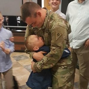 Meet your Posher, Dylan